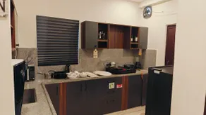 Lovely 2.5 BHK Near Jubilee Hills Neerus Junction - Image 5