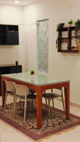 Lovely 2.5 BHK Near Jubilee Hills Neerus Junction - Image 2