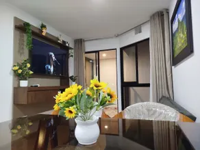 Apartment with 2 queen beds_National Stadium-Agua Circuit - Image 5
