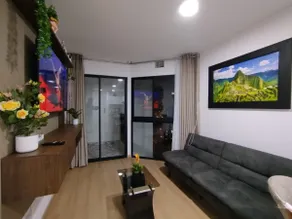 Apartment with 2 queen beds_National Stadium-Agua Circuit - Image 3