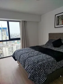 Apartment with 2 queen beds_National Stadium-Agua Circuit - Image 4