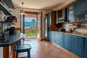 Villa Riviera con accesso al Lago - Image 5