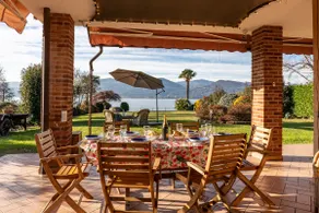 Villa Riviera con accesso al Lago - Image 3
