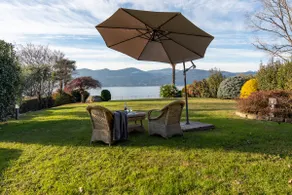 Villa Riviera con accesso al Lago - Image 2