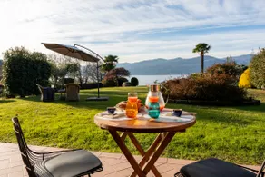 Villa Riviera con accesso al Lago - Image 4
