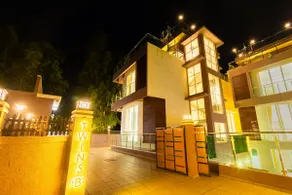 Twins Ultra Luxury Villa by Regara Stays - Image 2