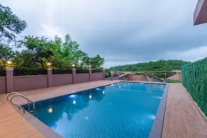 Twins Ultra Luxury Villa by Regara Stays - Image 4