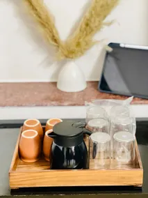 The Peace Lily 1BHK Homestay hosted by superhost - Image 3