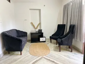 The Peace Lily 1BHK Homestay hosted by superhost - Image 2