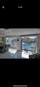 Oceanfront apartment - - Image 2