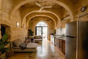 Rustic Farmhouse with Pool - Image 3