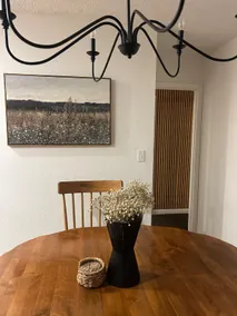 3BR Organic modern home near the Greene + Hot Tub - Image 2