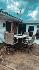 3BR Organic modern home near the Greene + Hot Tub - Image 3