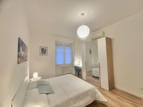Appartement de vacances avec 3 chambres à coucher pour 5 personnes - Image 3