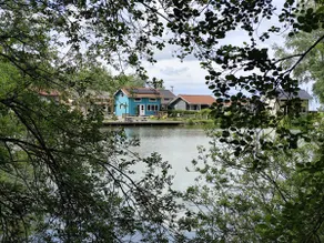 The house of the marsh in Bourbourg - Image 3