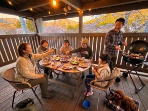 Echigo-Yuzawa | Condominium with Four-Season Views (BBQ in Summer, Fireworks, Pets Allowed) - Image 2
