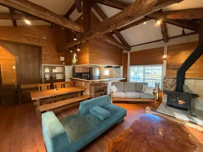 Echigo-Yuzawa | Condominium with Four-Season Views (BBQ in Summer, Fireworks, Pets Allowed) - Image 4