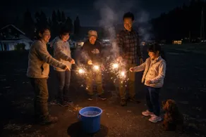Echigo-Yuzawa | Condominium with Four-Season Views (BBQ in Summer, Fireworks, Pets Allowed) - Image 3