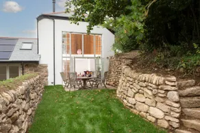 Starry Skies - Luxury Holiday Home Cornwall - Image 2