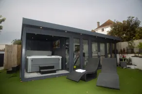 Luxurious home in Rottingdean Brighton - Image 2