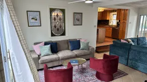 Trident Shores | Lake Views | Hot Tub | Sleeps 16 - Image 5