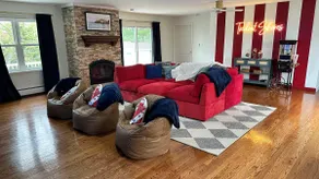 Trident Shores | Lake Views | Hot Tub | Sleeps 16 - Image 4