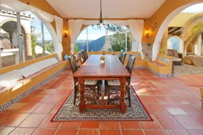 El Patio de la Loma – with heated pool - Image 4