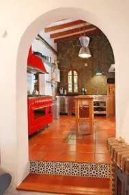 El Patio de la Loma – with heated pool - Image 5