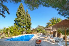 El Patio de la Loma – with heated pool - Image 2