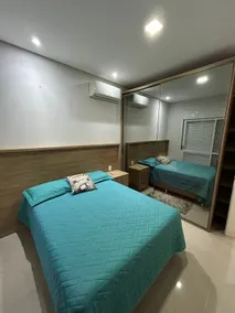 Ground floor apartment 1 block from the beach in a condominium - Image 2