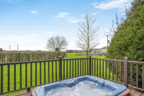 Field View 1 bed-No Pets-Cedar - Image 2