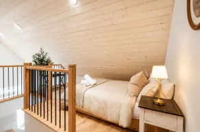 Modern Comfort - Spa - Mountain - Chalet ALBA - Image 5