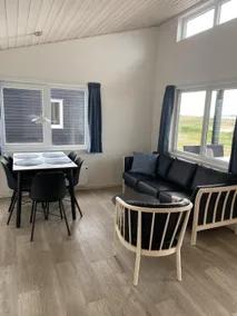 Cabin 8 with direct sea view - 4-6 people - Image 3