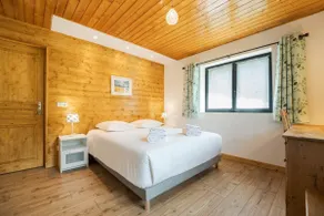 Chalet in Rhone Alpes near Ski Lift - Image 3