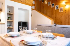 Mudita Chalet-typical alpine style-near Qc Terme - Image 5