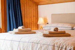 Mudita Chalet-typical alpine style-near Qc Terme - Image 2