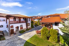 Vacation Apartment in Starosel complex - Image 5