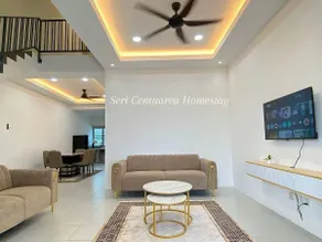 Centuarea Homestay Series - Image 2