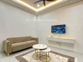 Centuarea Homestay Series - Image 3