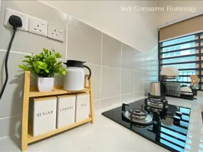 Centuarea Homestay Series - Image 5