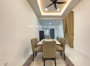 Centuarea Homestay Series - Image 4