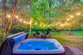 Brookside Cabin - Image 2