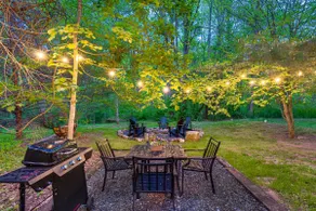 Brookside Cabin - Image 5