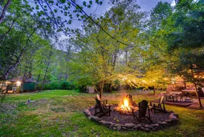 Brookside Cabin - Image 4
