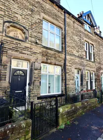 Nursery House Retreat - Image 3