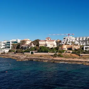 Luxury Es Trenc Beach Duplex - Image 2