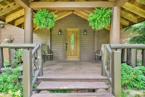 Serenity at Moon Lake • Hot Tub • Sauna • Massage • Spa - Image 2