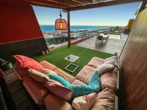 Family Dream Villa, heated pool 28°C, Ocean Views - Image 3
