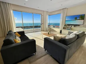 Family Dream Villa, heated pool 28°C, Ocean Views - Image 4