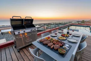 Family Dream Villa, heated pool 28°C, Ocean Views - Image 2
